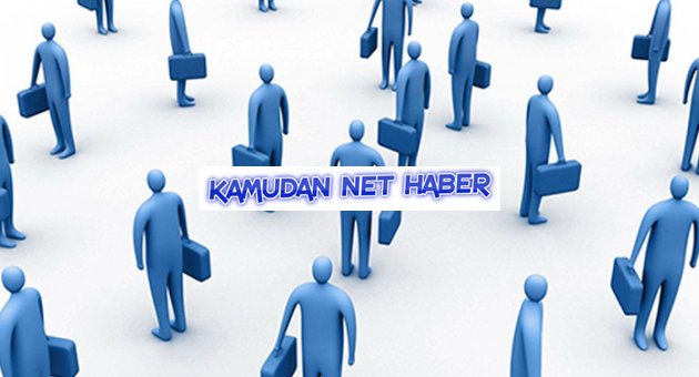 Devlet memuru sayısı 2,3 milyonu aştı