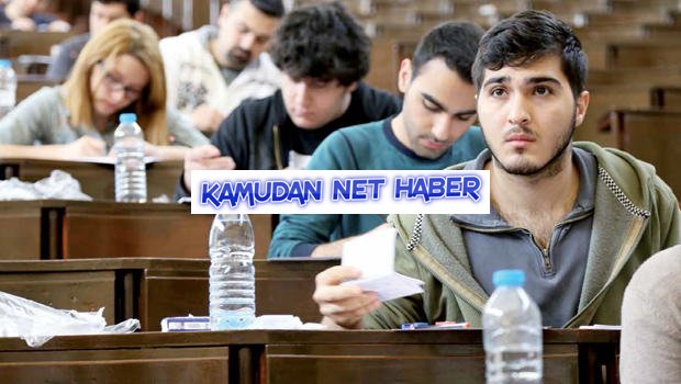 Devlet üniversitelerinde 80 bölüm ‘sıfır’ çekti