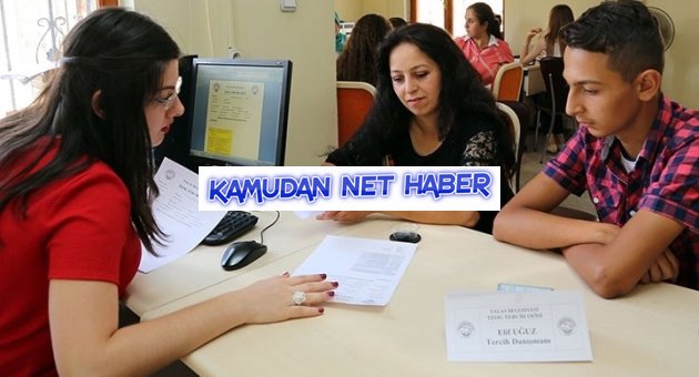 Devletten özel liseye nakil kaosu