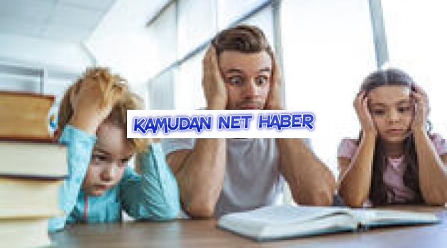 Dikkati dağılan çocuğu teşvik edin