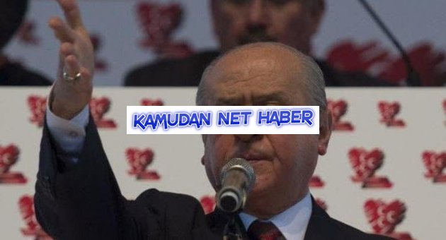 'Diktatörlük hesapları yapan 17/25 rumuzlu şahıs'