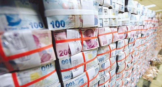 Dış açıklar 33 milyar dolar arttı