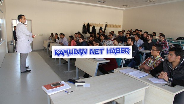 Doçent adayları için şartlar esnedi