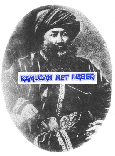 DOĞU TÜRKİSTAN TÜRKLERİNİN 19.YÜZYILDA ÇİN İŞGALİNDAN KURTULMA MÜCADELELERİ