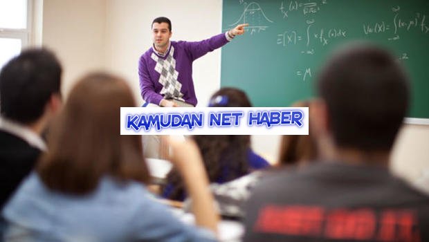 Doktor öğretim üyelerinin görev süresi belli oldu