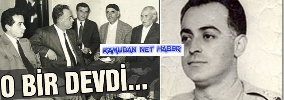 Dündar Ağebeyi Rahmetle Anıyoruz