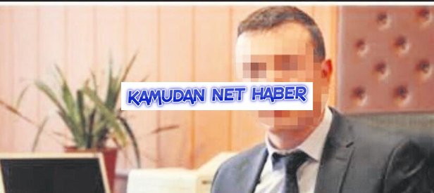Düzcede Taciz Okulu! Bu Müdür Hangi Sendika Üyesidir