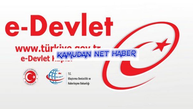 e-Devlet’te artık araç sorgulaması yapılamacak