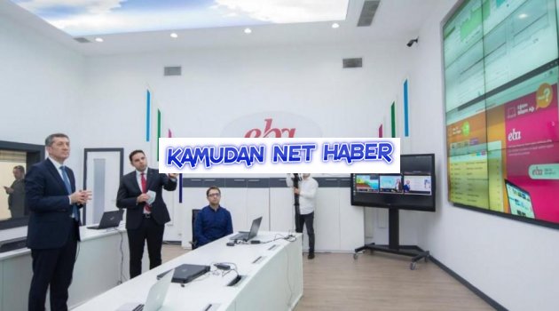 EBA'yı bilgisayar korsanları değil öğrenciler çökertmiş