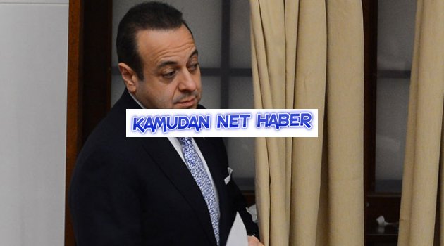 Egemen Bağış, Erdoğan’a danışman oldu