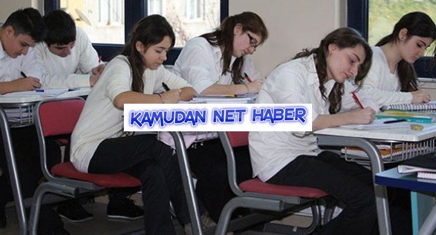 Eğitim sistemi alarm veriyor