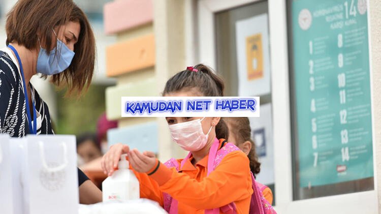 Eğitim yüz yüze, oyunlar temassız