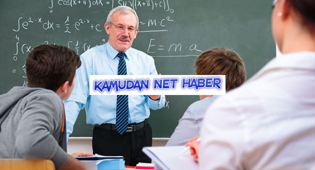Eğitimciler biat ederse toplum da biat eder!
