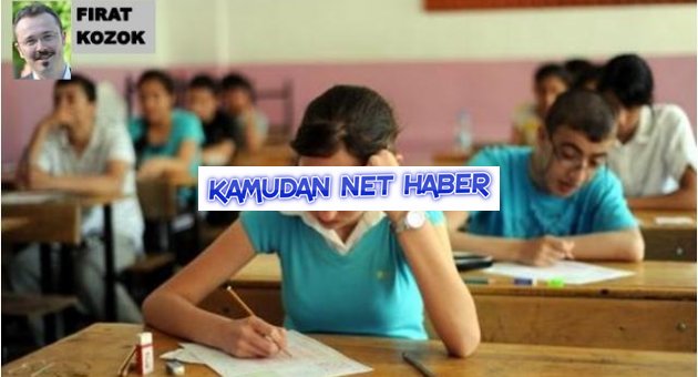 Eğitimde eşitlik lafta kaldı