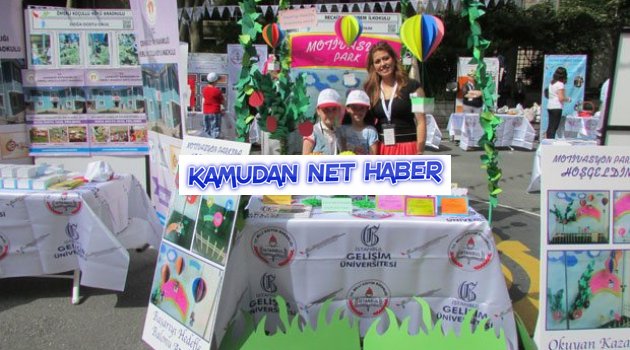 Eğitimde İyi Örnekler’ sergilendi