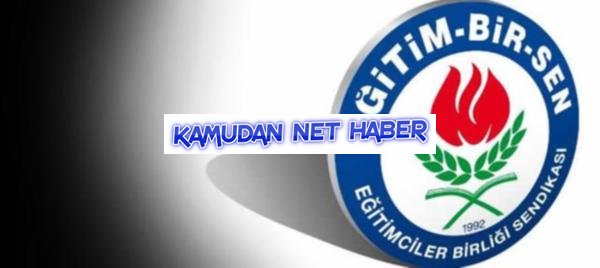 Eğitimde skandal bitmiyor: Eğitim-Bir-Sen üyelerine 90-100 puan