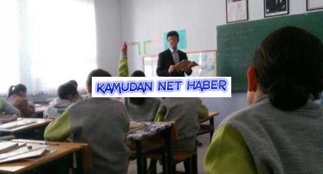 Eğitimde son nokta: '23 yanlışa, 23 sopa'