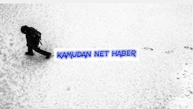 Eğitime kar engeli