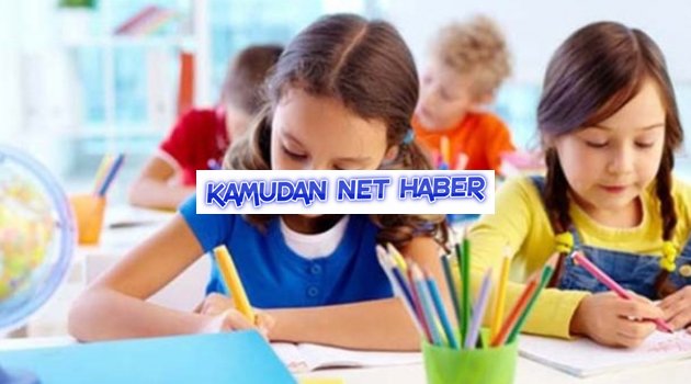 Eğitime tatil ayarı