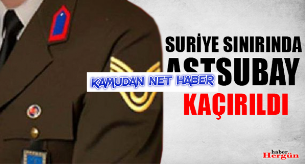 Emniyet raporu: PKK polis gücü oluşturdu! Uyumaya Devam