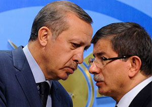 Erdoğan ile Davutoğlu Arasında DERİN KRİZ?