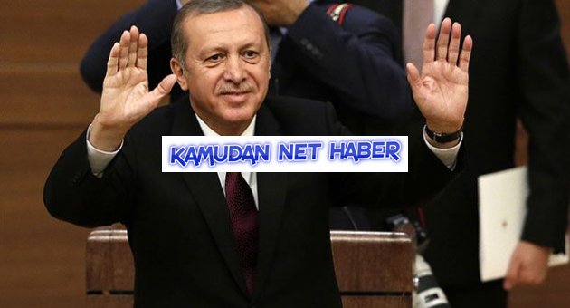 Erdoğanın İstediği Başkanlık Meksika Modeli