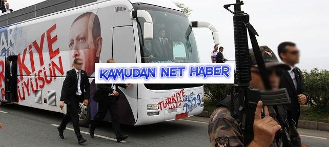 'Erdoğan'ın korumaları AKP'li vekil ve belediye başkanını dövdü'