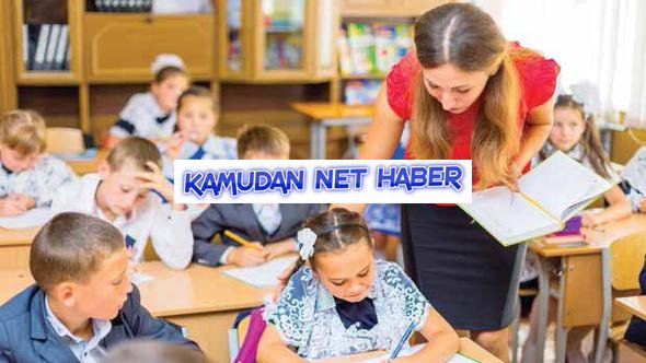 ERG: Nitelikli eğitim için ‘güçlü’ öğretmen şart