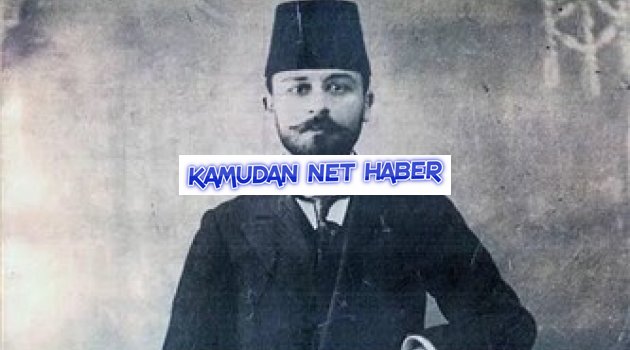 Türk Düşmanı ve Yerli Uşaklarının Astırdığı Boğazlıyan Kaymakamımızı Anma Gününe Davet