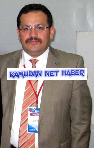 ESKİ HATAY İL MİLLİ EĞİTİM MÜDÜRÜNE 10 AY HAPİS CEZASI…