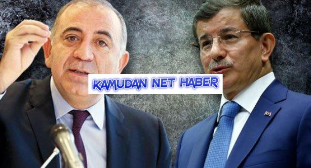 'Ey boş bakan, makamın bir bakan tarafından basıldı mı?'