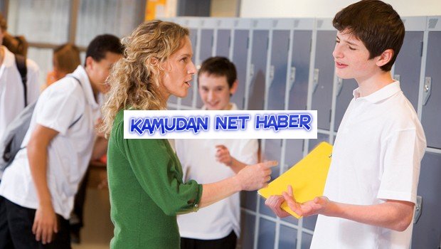 Eyvah, öğrencim yalan söylüyor