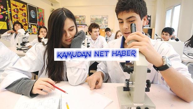 Fen liseliler mutsuz
