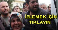 Feride öğretmenin ailesi ve öğrencileri yıkıldı