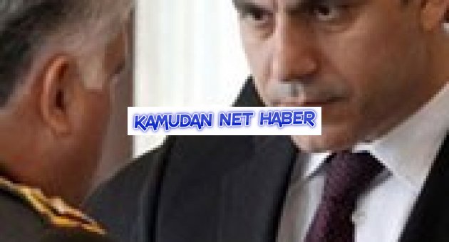 Flaş iddia! Silahlı Kuvvetler Hakan Fidan'a bağlanacak