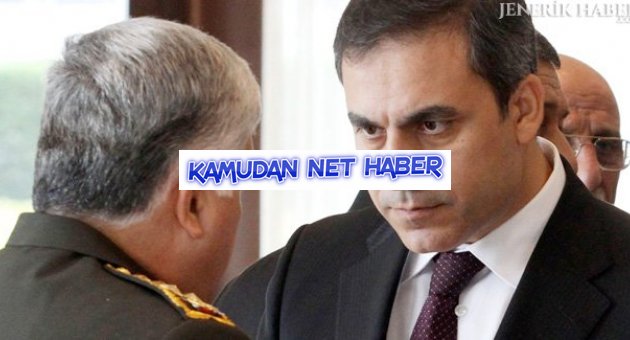 Fuat Avni, Hakan Fidan'ın ihanetini deşifre etti