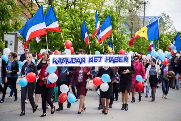Gagauzyanın Başkenti Komratta Ana dili Bayramı Kutlandı