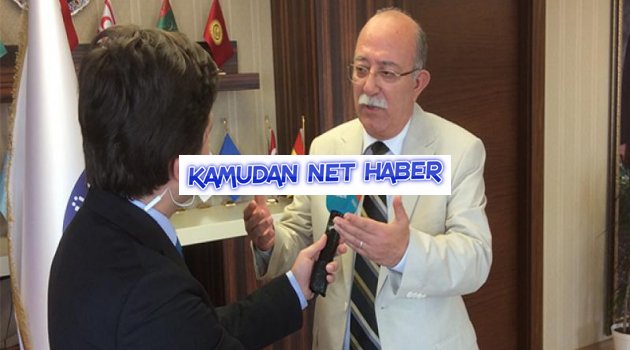 GENEL BAŞKAN KONCUK, “MEB, İDDK KARARINI UYGULAMALIDIR” DEDİ.