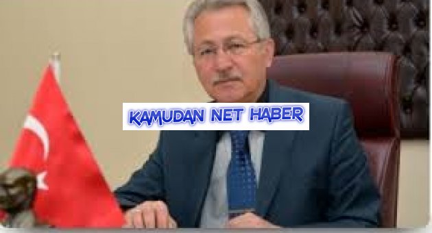 Görev Süresi Haksız Yere Uzatılmayan Ümraniye Halk Eğitim Merkezi Müdürü Fikret Başak Davayı Kazandı