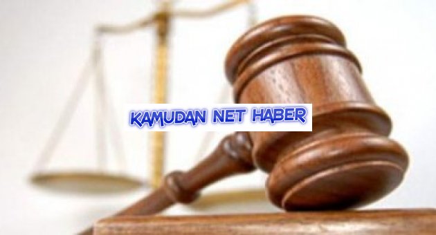 Görevden alınan Müdürle Yargının Dur Kararları