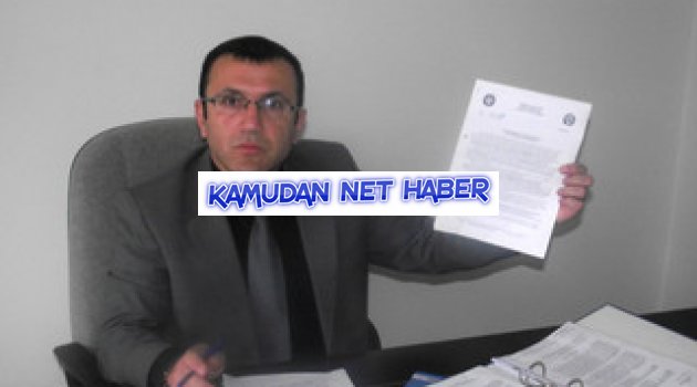 Görevden alınan müdürler mahkeme kararı ile pazartesi günü işine geri dönecek