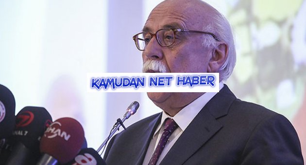 Görevden alınan müdürlere Bakan Avcı telkini! Ne Güzel!