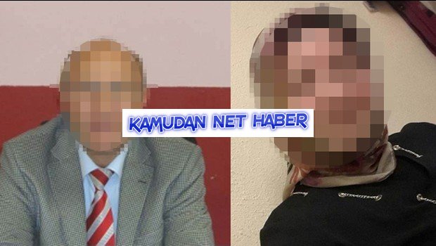 Göreve Devam Eden Lise Müdürüne Taciz Soruşturması