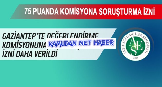 Görevini Kötüye Kullanan Bir İlçe Eğitim Müdürü ve Şub. Müdürlerine Yargılanıyor