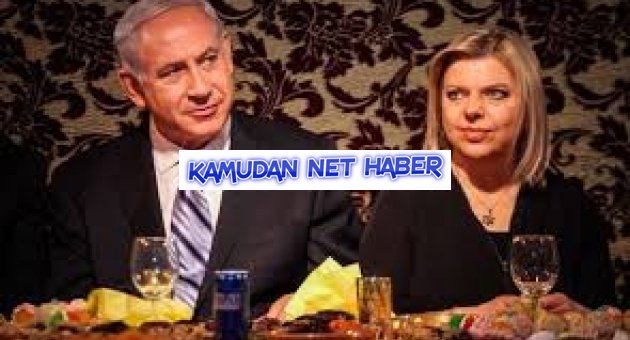 Halk Netahyahu'nun eşinin Aldığıa Şişe depozitosunun Hesabanı Sordu?