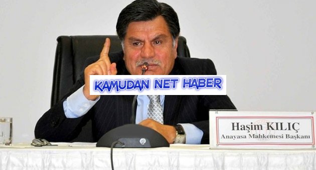 Haşim Kılıç: Korku iklimi herkesi etkiliyor gazeteciler pes etmesin