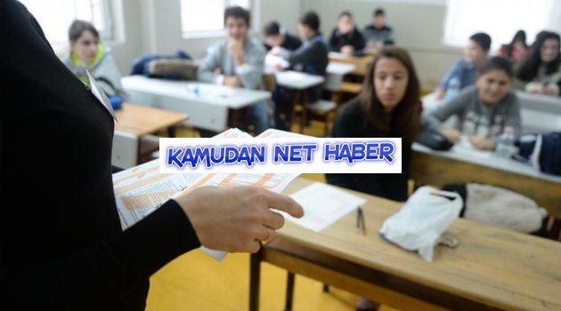 ‘Hatalı soru’ için imza kampanyası