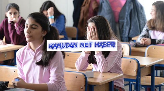 Her sorunun puanı aynı, katsayısı farklı
