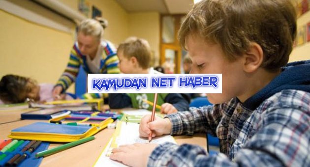 Hollanda'da Türkçe dersine ret