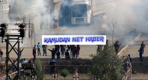 HÜDA-PAR: Ne paraleli bize PKK saldırdı